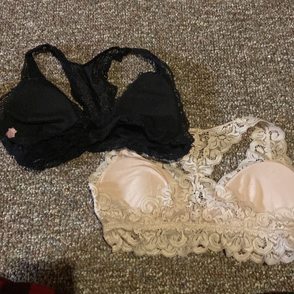 Bralette bundle! - Picture 2 of 2